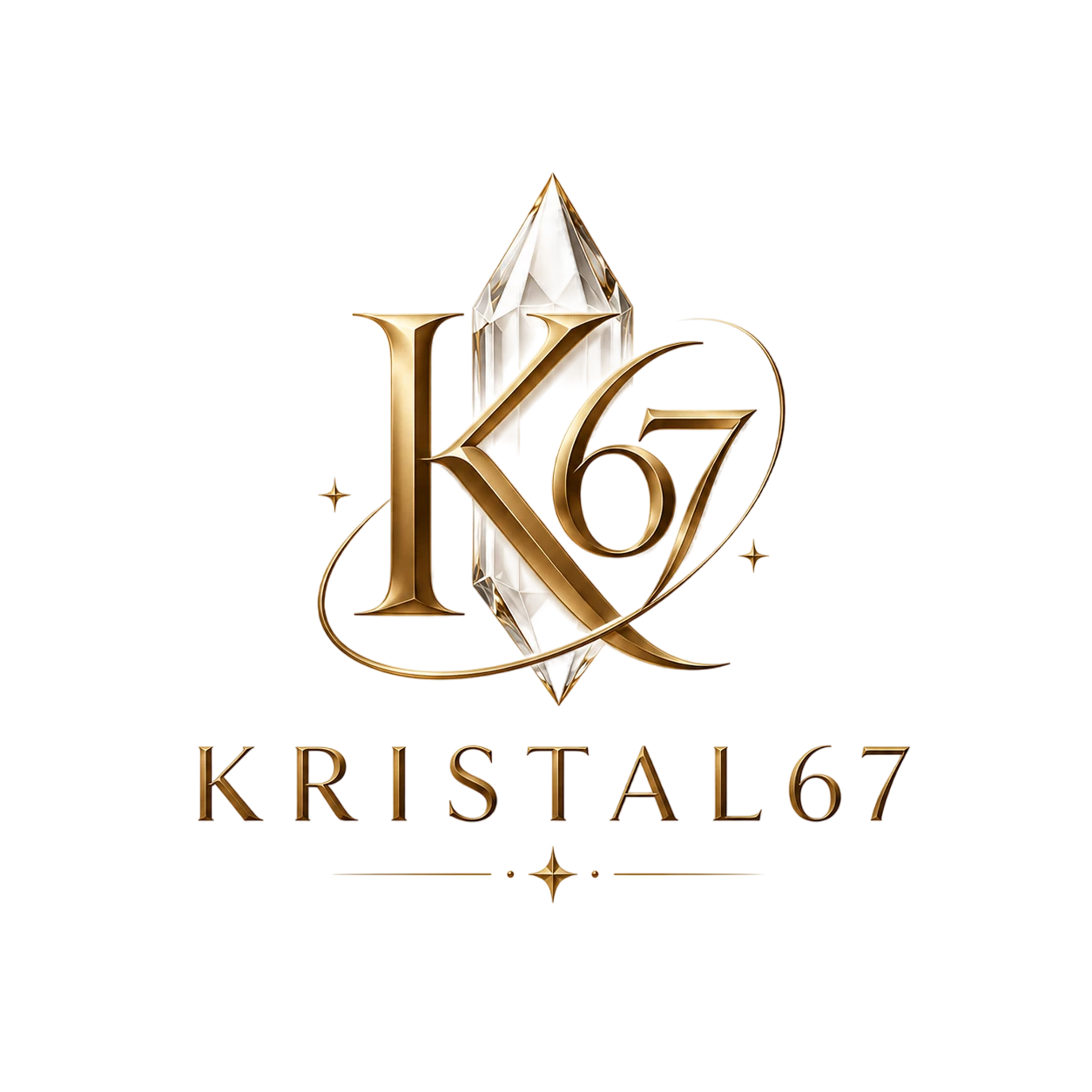 Logo KRISTAL67